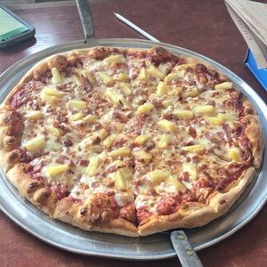 Meet your Posher, Christian